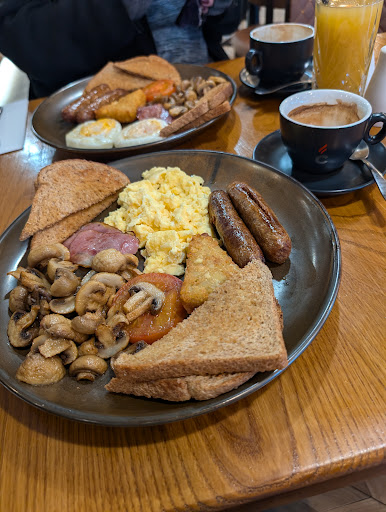 Photo of Sofra Grill Morden - 63 London Rd, Morden SM4 5HT